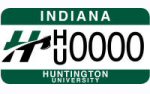 HU Plate