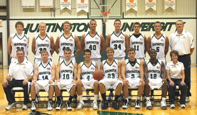 The 2010-11 Foresters