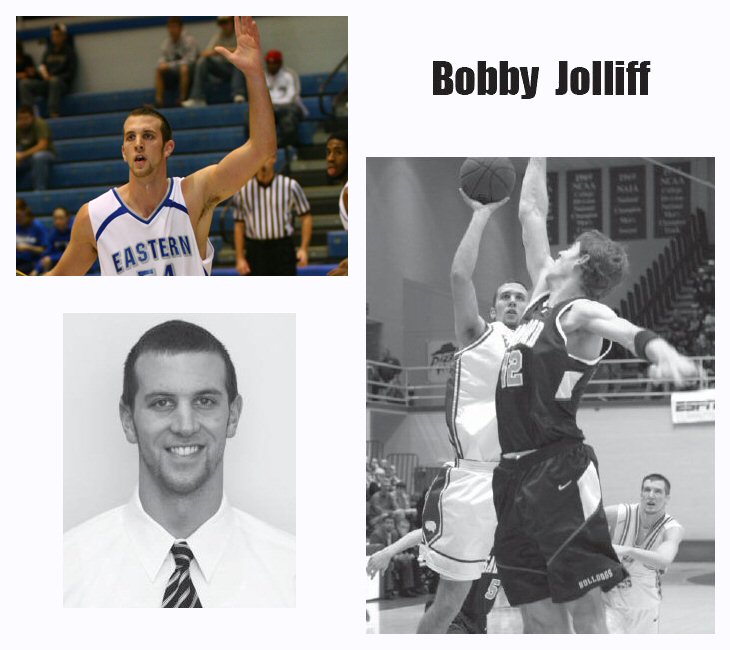 Bobby Jolliff Photos